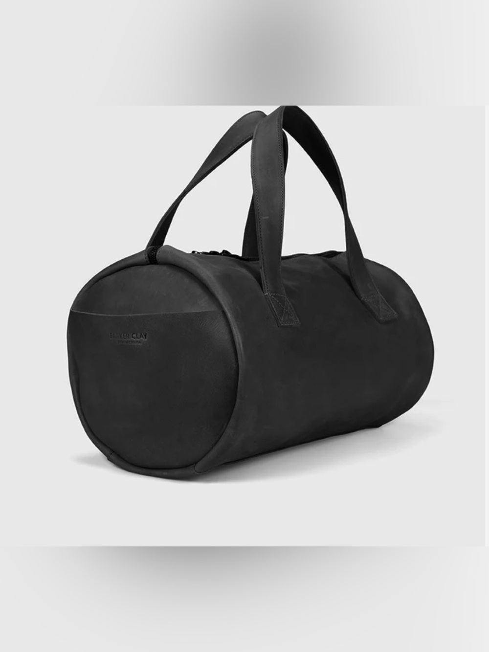 Parker Clay Omo Overnight Bag